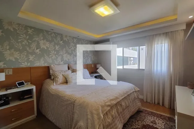 Imagem Apartamento à Venda - Recreio, 4 Quartos, 360 m2