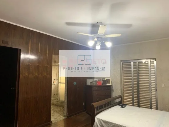 Imagem Casa Térrea em Alto da Boa Vista - São Paulo