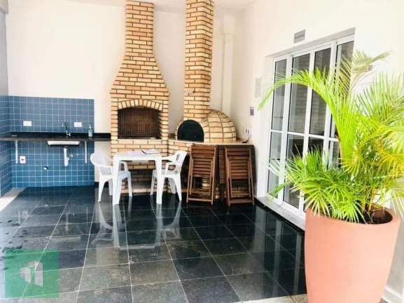 Imagem Apartamento à venda em São Bernardo do Campo, Demarchi, com 2 quartos, 49,00m2