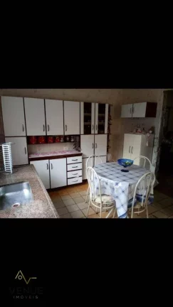Imagem Sobrado com 3 dormitórios à venda, 150 m² por R$ 530.000,00 - Parque Guarani - São Paulo/SP
