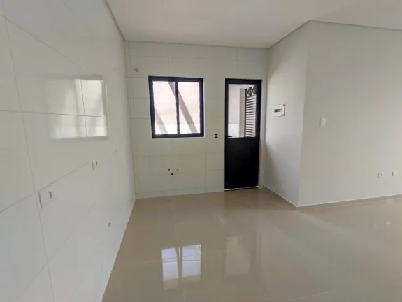 Imagem Casa para Venda em São José dos Pinhais, Parque da Fonte, 3 dormitórios, 1 suíte, 3 banheiros, 2 vagas
