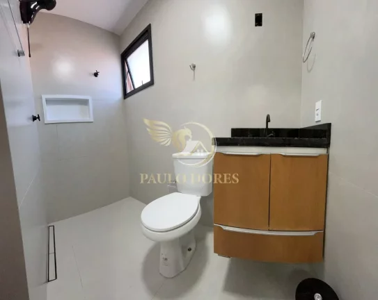 Imagem APARTAMENTO À VENDA COM 2 DORMITÓRIOS A 150 METROS DO MAR NA PRAIA DO PEREQUE-AÇÚ EM UBATUBA-SP