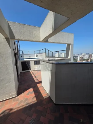 Imagem Cobertura a venda em Campo Belo, São Paulo
