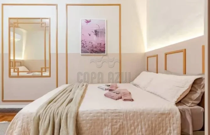 Imagem Copacabana – Rua Domingos Ferreira | Residencial › Apartamento 3 quarto(s) à Venda