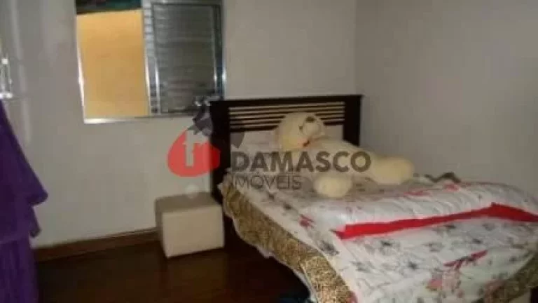 Imagem Casa para Venda 3 Quartos, 2 Vagas, Nova Gerty, São Caetano do Sul - SP
