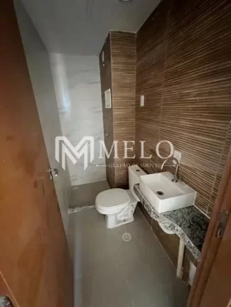 Imagem TAMANDARÉ - Apto com 2qts, 1suite, 1vaga, 49m²