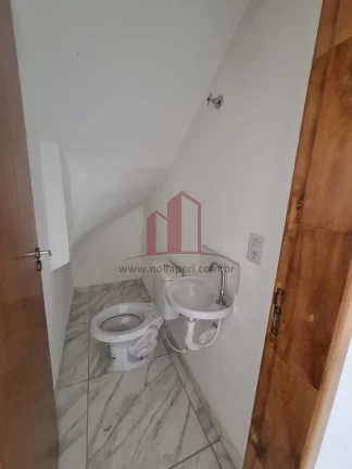 Imagem Imóvel à venda em Franco da Rocha-SP: Casa com 2 quartos, 1 sala, 2 banheiros, 1 vaga de garagem e 60m² na Estância Lago Azul!
