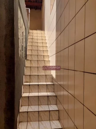 Imagem Sobrado Comercial com 5 Salas - 1 Suíte - Área Gourmet e Garagem - Gopouva - a Venda .