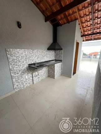 Imagem Cobertura para Venda em Santo André / SP no bairro Santa Maria