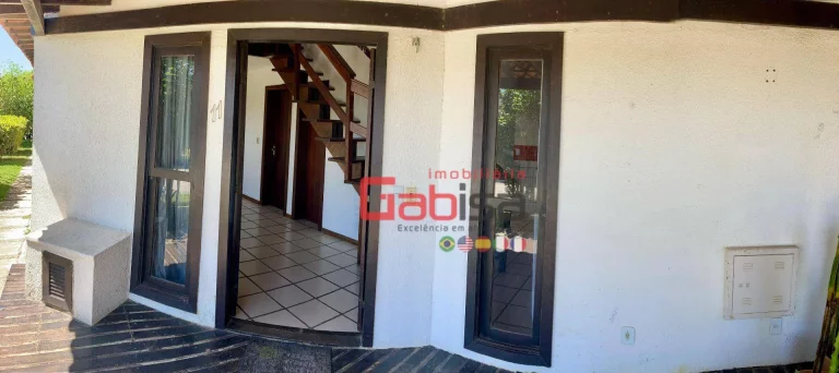 Imagem Casa com 2 dormitórios à venda, 70 m² por R$ 410.000,00 - Marina - Armação dos Búzios/RJ