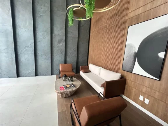 Imagem APARTAMENTO COM 134.46 m² - GUILHERMINA - PRAIA GRANDE SP
