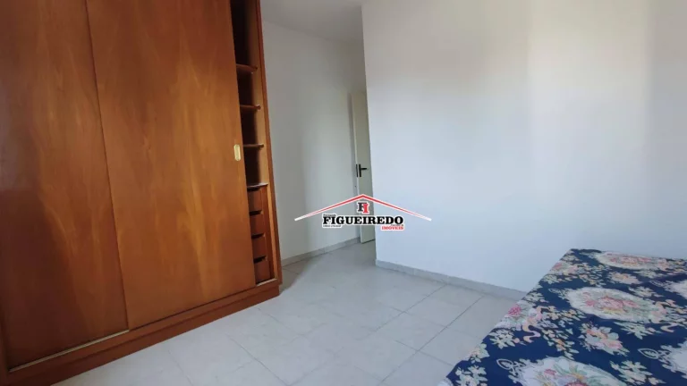 Imagem Apartamento à venda, 80 m² por R$ 850.000,00 - Canto do Forte - Praia Grande/SP