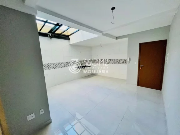 Imagem Apartamento sem Condomínio para Venda em Santo André / SP no bairro Campestre