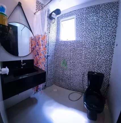 Imagem Apartamento Duplex com 2 dormitórios à venda, 84 m² por R$ 350.000,00 - Jardim São Domingos - Guarulhos/SP