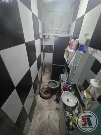 Imagem Casa com Piscina Zona Leste