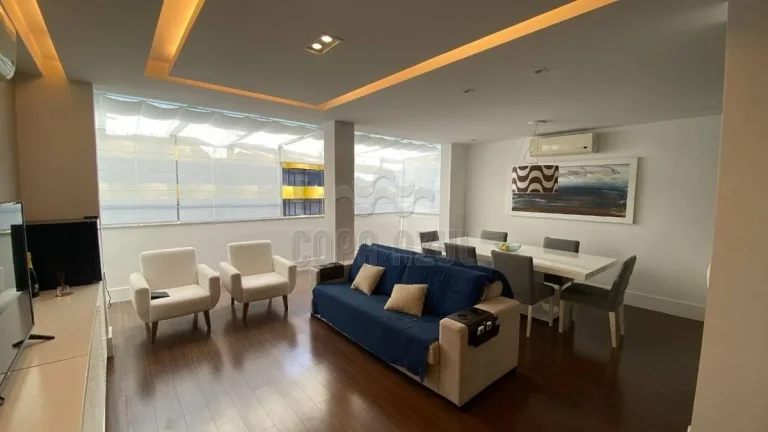 Imagem Copacabana - Residencial › Apartamento com 2 quarto(s) a Venda
