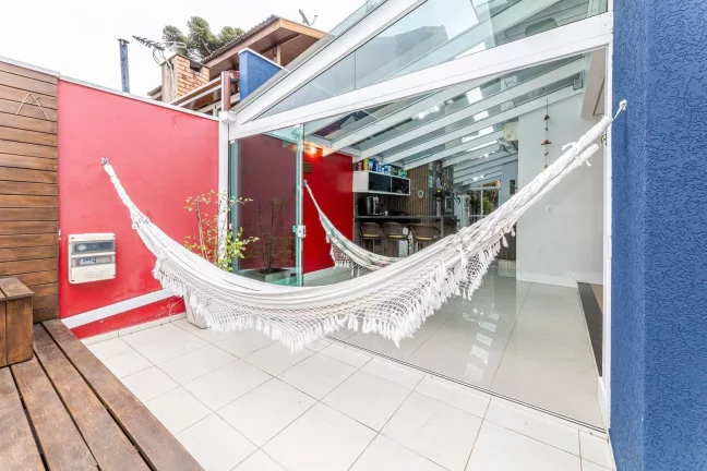 Imagem Casa em Condominio Fechado Santa Felicidade