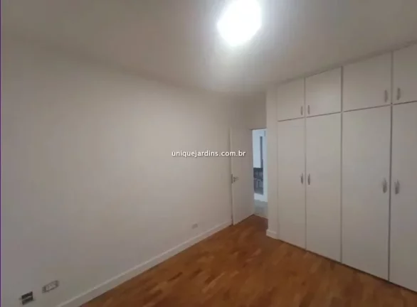 Imagem Apartamento à venda Jardim Paulista São Paulo