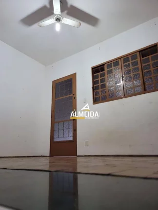 Imagem Casa com 2 dormitórios à venda, 85 m² por R$ 300.000,00 - Vila Paulista - Rio Claro/SP