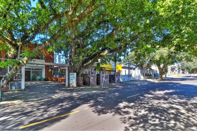 Imagem TDPN 1195 Prédio 610191042-211 - Prédio à venda no bairro Tristeza - Porto Alegre/RS