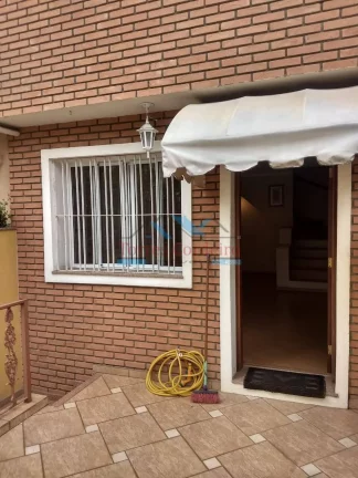 Imagem Sobrado 2 dormitórios - 3 vagas - Pinheiros