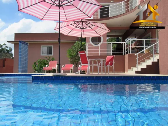 Imagem Linda Casa - Jardim Colonial - Cotia | Batelli Imóveis
