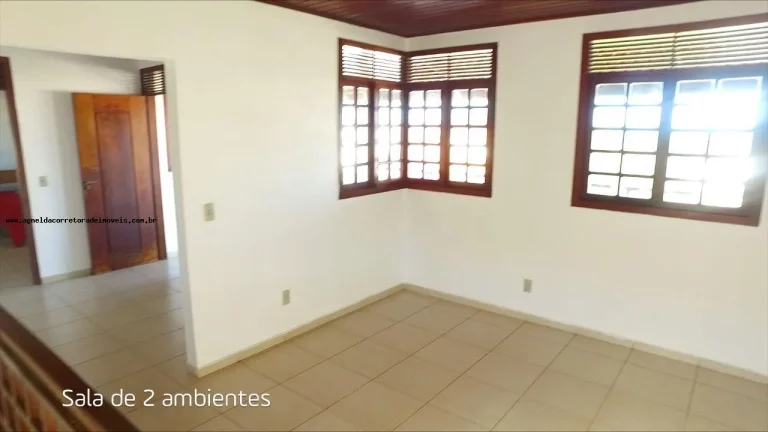 Imagem Casa para Venda em Parnamirim, Pirangi do Norte (Distrito Litoral), 4 dormitórios, 2 suítes, 5 banheiros, 5 vagas