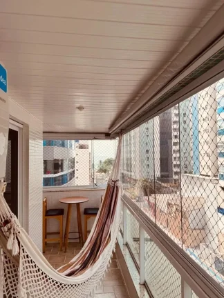 Imagem Apartamento em Praia da Costa - Vila Velha