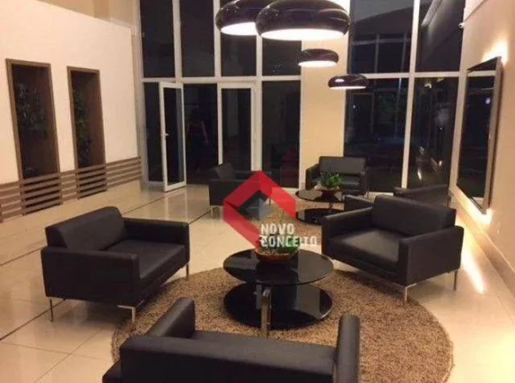 Imagem Apartamento à venda, 70 m² por R$ 590.000,00 - Cocó - Fortaleza/CE