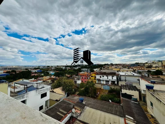 Imagem Cobertura a Venda 02 Quartos Bairro Pedra Azul Contagem MG