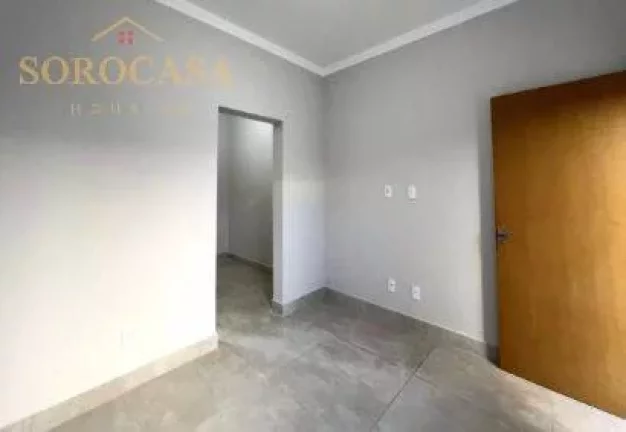 Imagem Casa à Venda - 3dorm 1suite - Cond. Villagio Wanel