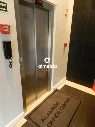 SALA COMERCIAL PRÓXIMO AO FÓRUM