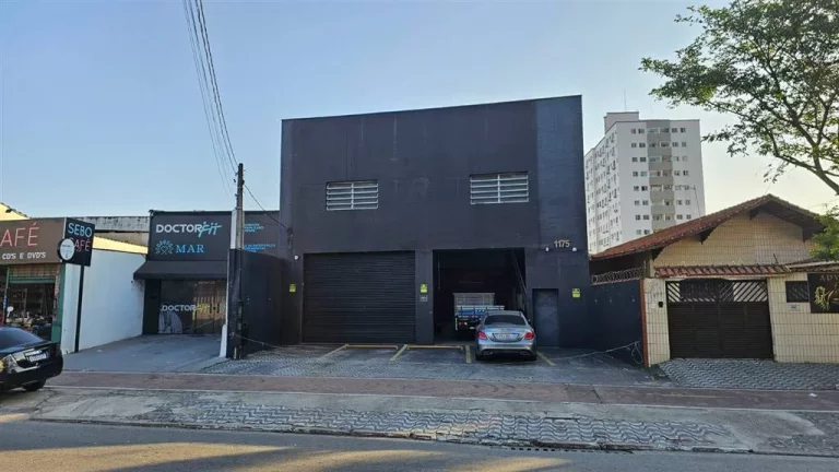 Imagem COMERCIAL BOQUEIRAO - PRAIA GRANDE SP