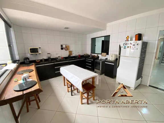 Imagem Casa duplex 03 quartos - Residencial Bethânia - Cód 1248
