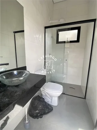 Imagem Casa em Condomínio a Venda no bairro Jardim Cybelli - Ribeirão Preto, SP