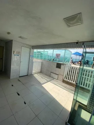 Imagem Apartamento à Venda em Tupy, Praia Grande - SP