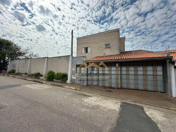 Imagem Casa com 3 dormitórios à venda, 126 m² por R$ 450.000,00 - Centro - Tatuí/SP