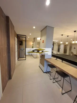 Imagem Apartamento à venda no bairro Vila Dom Pedro I - São Paulo/SP, Zona Sul