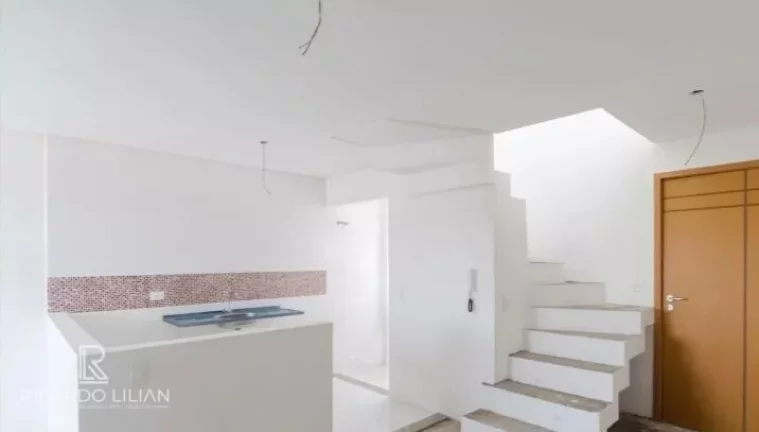 Imagem "Cobertura Duplex no Centro de Diadema: Luxo e Conveniência ao Seu Alcance!"