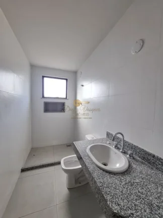 Imagem Apartamento para Venda em Teresópolis / RJ no bairro Alto