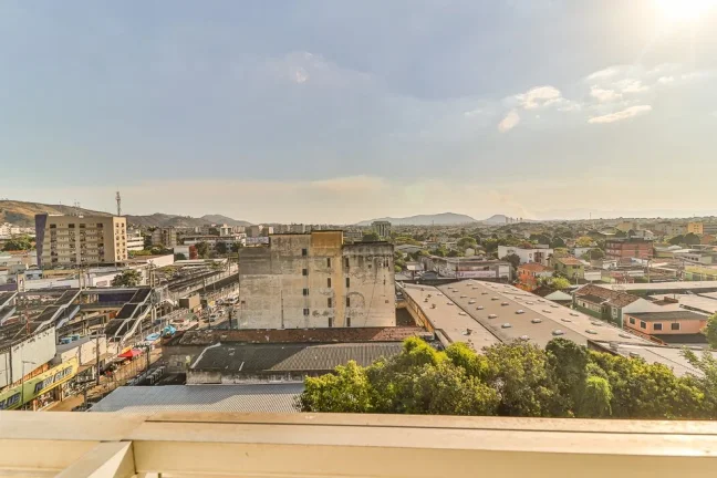 Imagem Sala Comercial para Venda em Rio de Janeiro, Campo Grande, 1 banheiro, 1 vaga