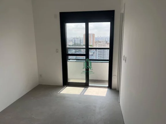 Imagem Apartamento com 2 dormitórios à venda, 69 m² por R$ 630.000,00 - Vila Augusta - Guarulhos/SP