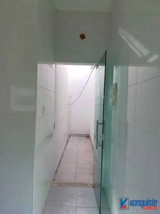 Imagem VENDO CASA REFORMADA NA MANGABEIRA VILLE
