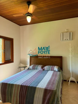 Imagem CASA EM CONDOMÍNIO DE ALTO PADRÃO NO BAIRRO DAS TONINHAS
