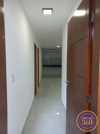 Imagem APARTAMENTOS NOVOS NA VILA ESPERANÇA AO LADO DA ESTAÇÃO COM 2 DORMITÓRIOS