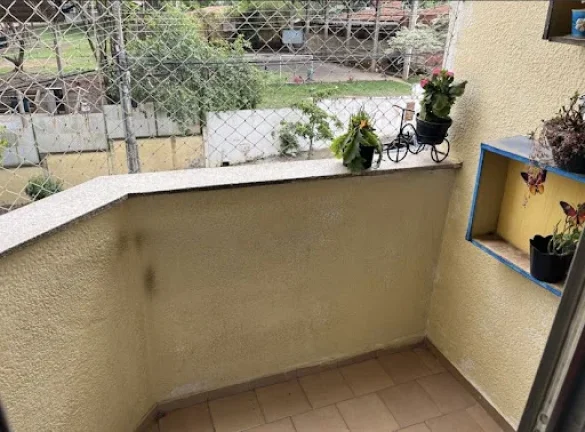 Imagem Apartamento à venda no edifício Jipóia, com 76 m² de área privativa.Apartamento para comprar no...