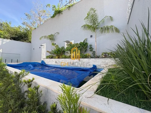Imagem Casa com 3 quartos no Jardim Mont Serrat em terreno com 371,4m² com 172m² de área construída pos...