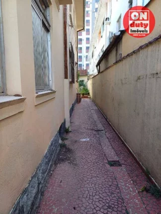 Imagem Sobrado à venda, 205 m² por R$ 1.050.000,00 - Campo Grande - Santos/SP