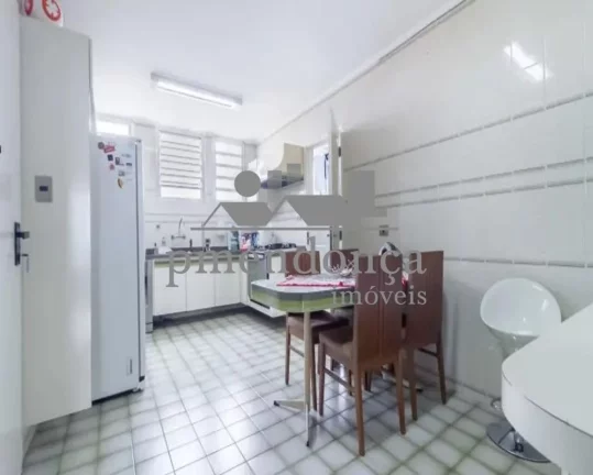 Imagem Cobertura Duplex com 270m², 03 quartos, 02 suítes e 02 vagas.