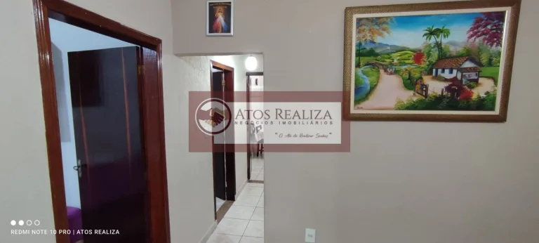 Imagem Casa térrea com edícula em Vila Sao Jose (Cidade Dutra), São Paulo - 200M², 3 dormitórios, 2 banheiros por R$ 799.000,00